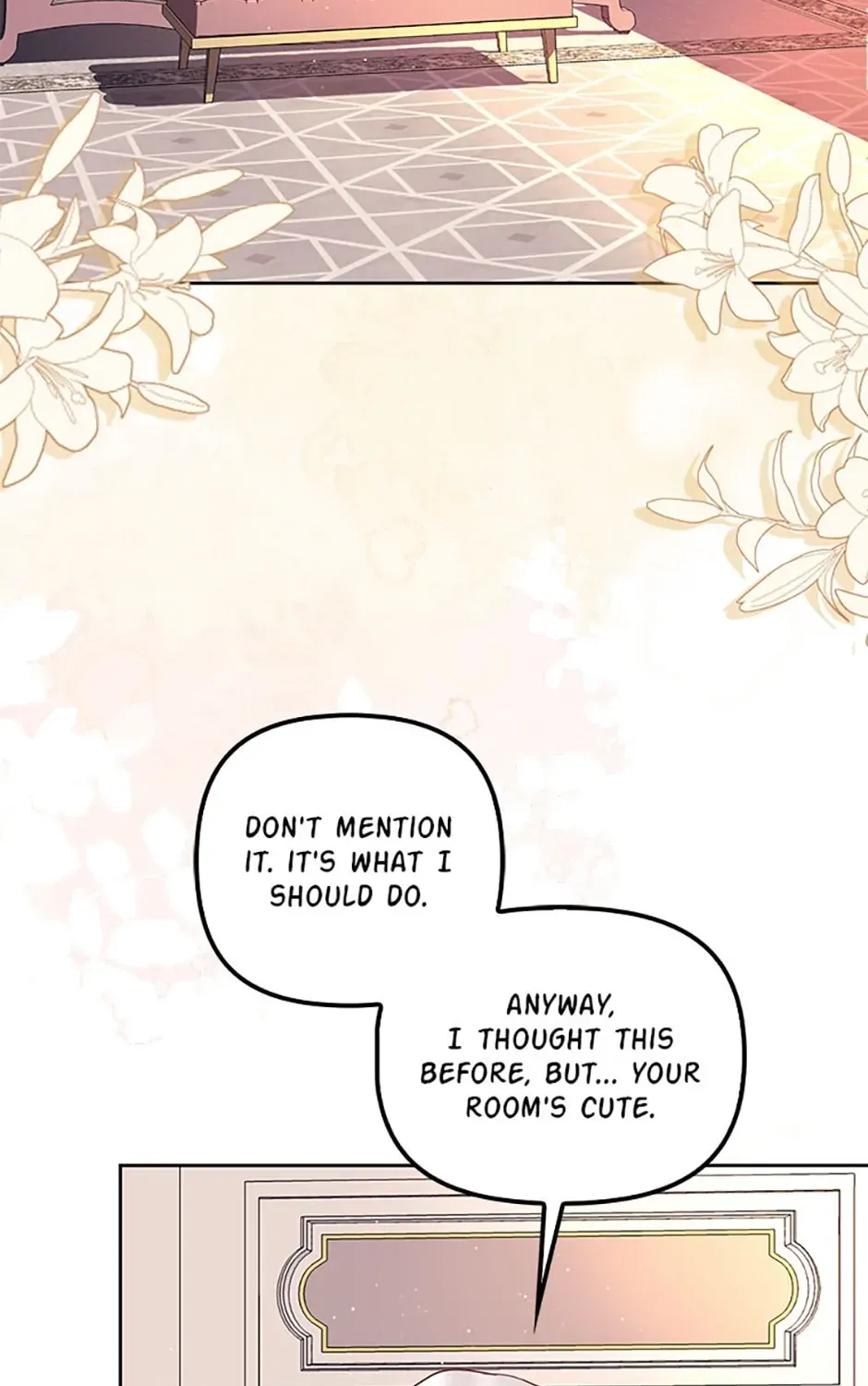 Catherine's Key to a Happy Life - Chapter 39 - Page 3