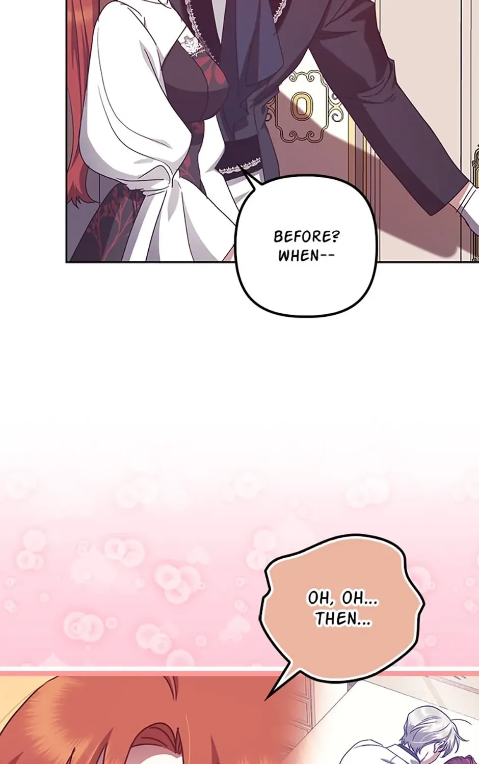Catherine's Key to a Happy Life - Chapter 39 - Page 5