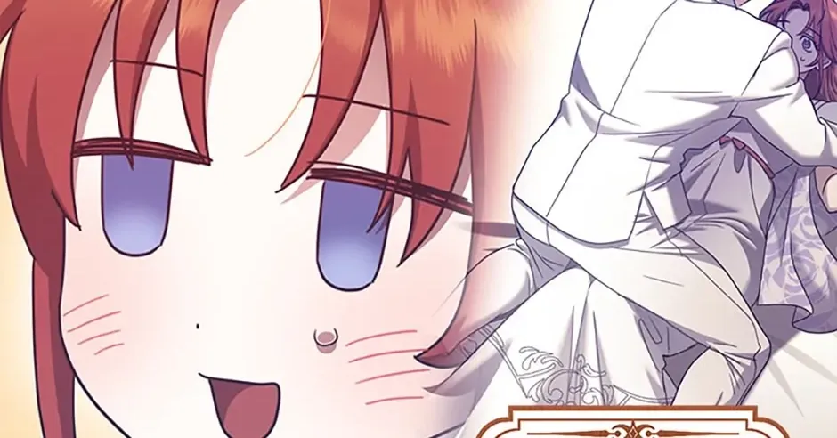 Catherine's Key to a Happy Life - Chapter 39 - Page 6