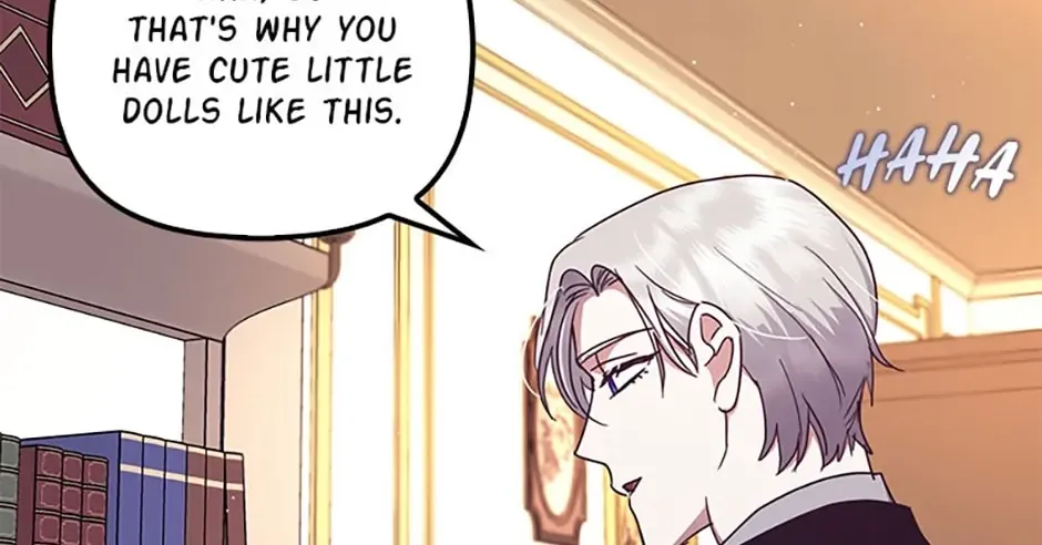 Catherine's Key to a Happy Life - Chapter 39 - Page 8