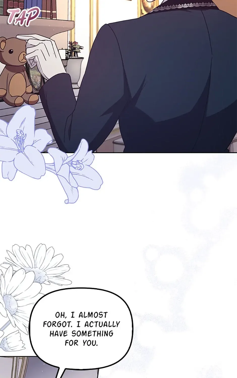 Catherine's Key to a Happy Life - Chapter 39 - Page 9
