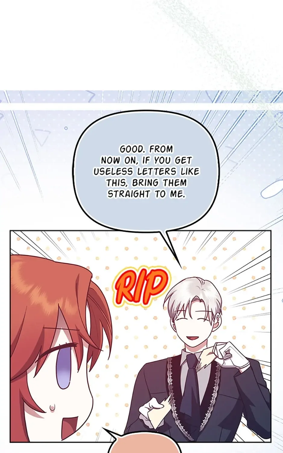 Catherine's Key to a Happy Life - Chapter 39 - Page 13