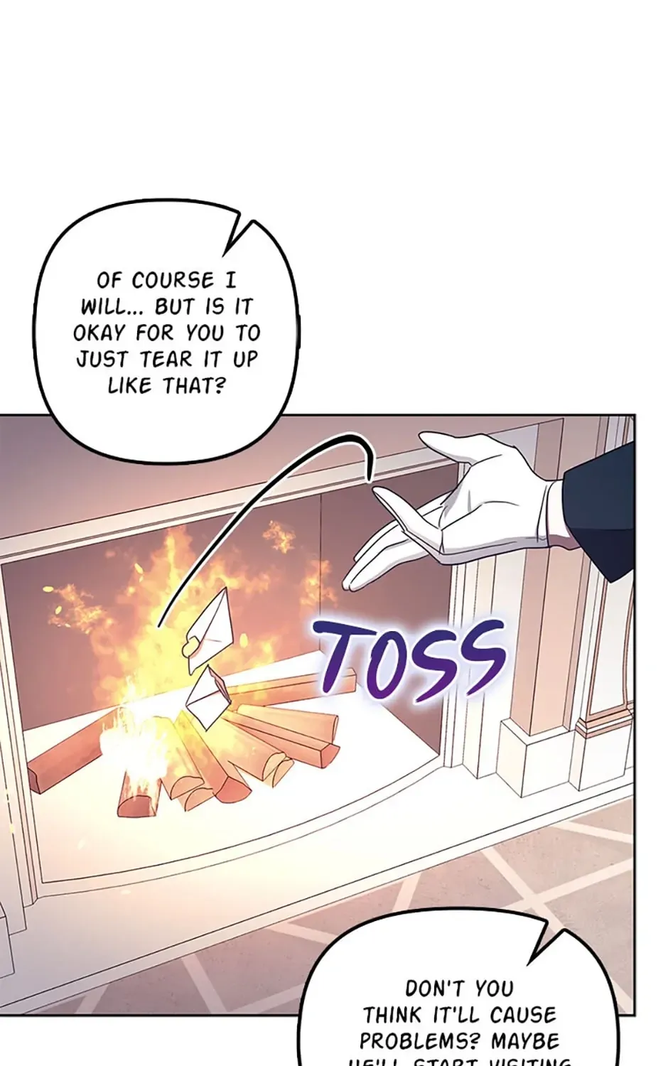 Catherine's Key to a Happy Life - Chapter 39 - Page 15