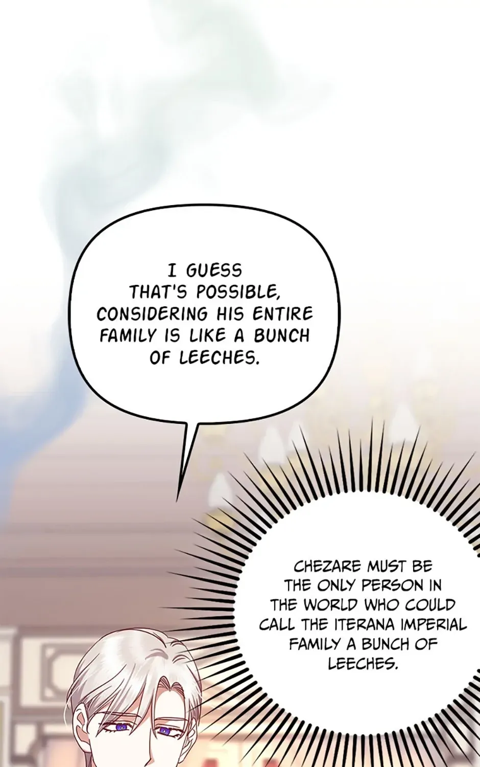 Catherine's Key to a Happy Life - Chapter 39 - Page 17