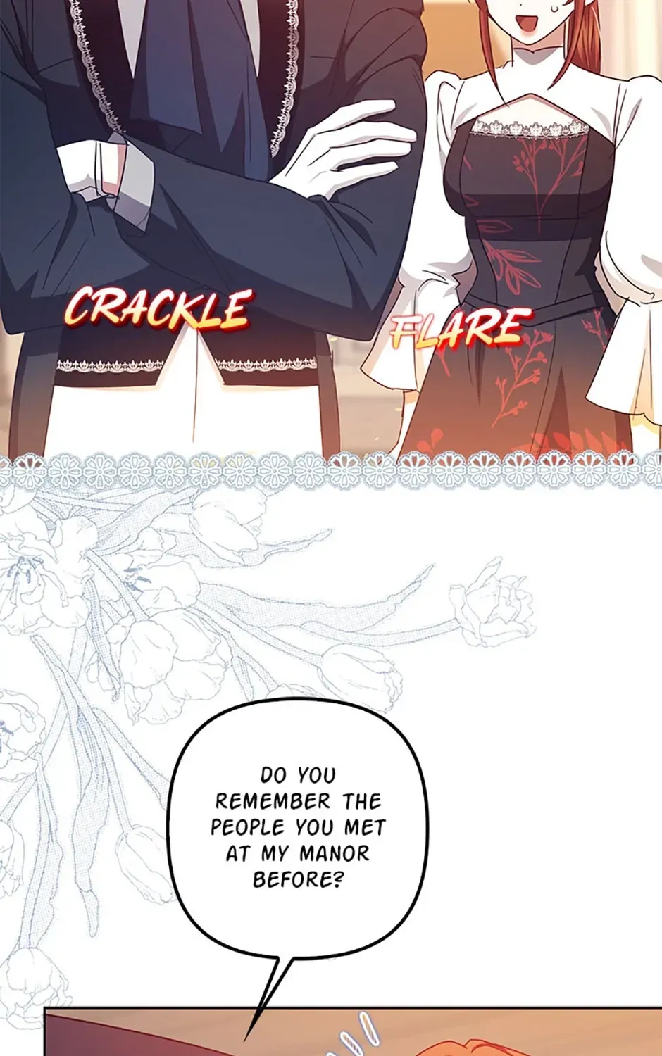 Catherine's Key to a Happy Life - Chapter 39 - Page 19