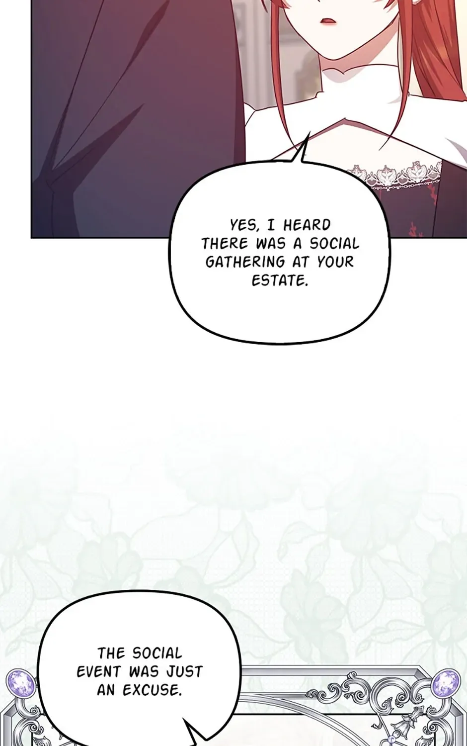 Catherine's Key to a Happy Life - Chapter 39 - Page 21