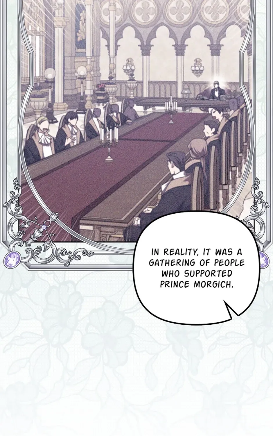 Catherine's Key to a Happy Life - Chapter 39 - Page 23