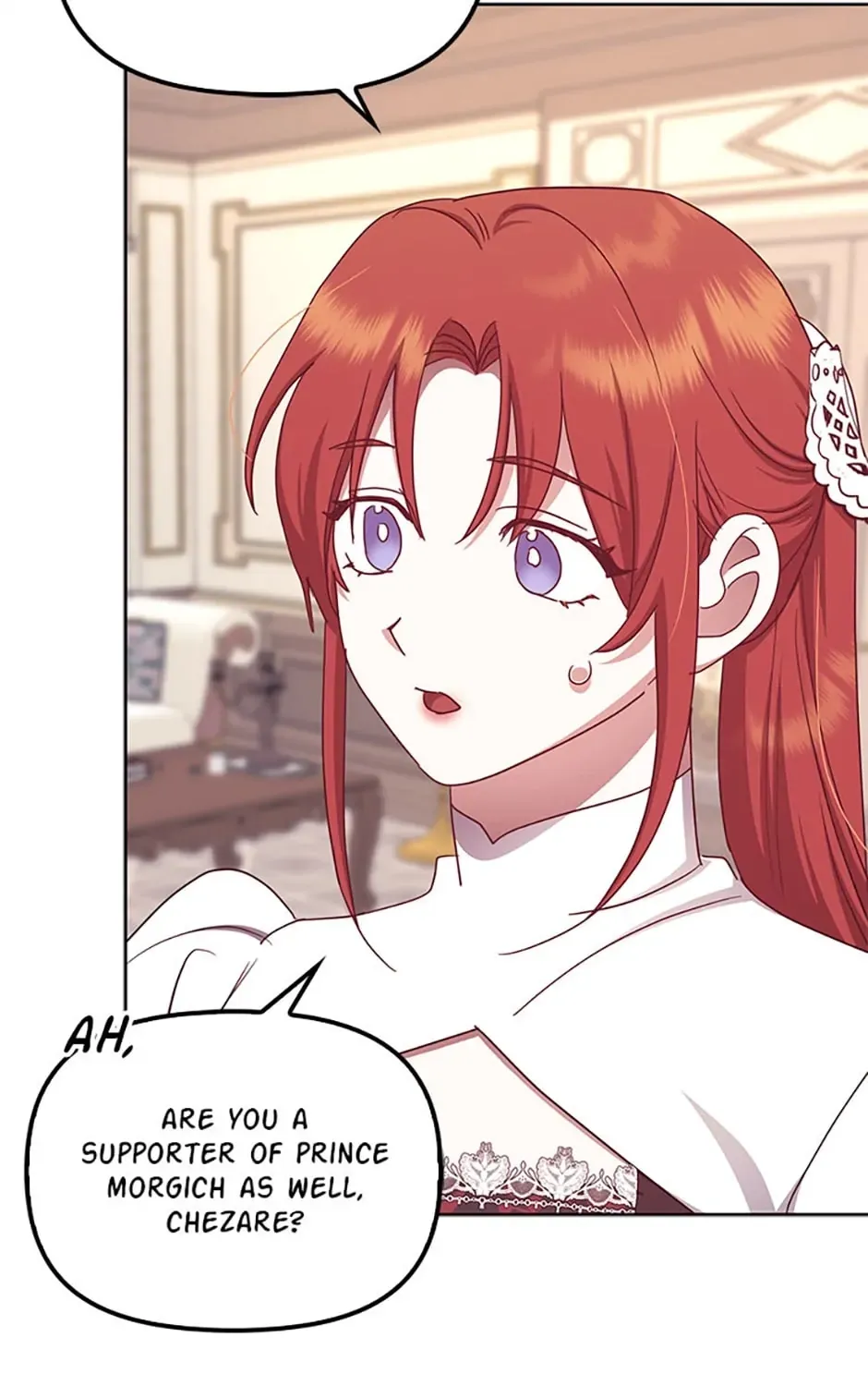 Catherine's Key to a Happy Life - Chapter 39 - Page 25
