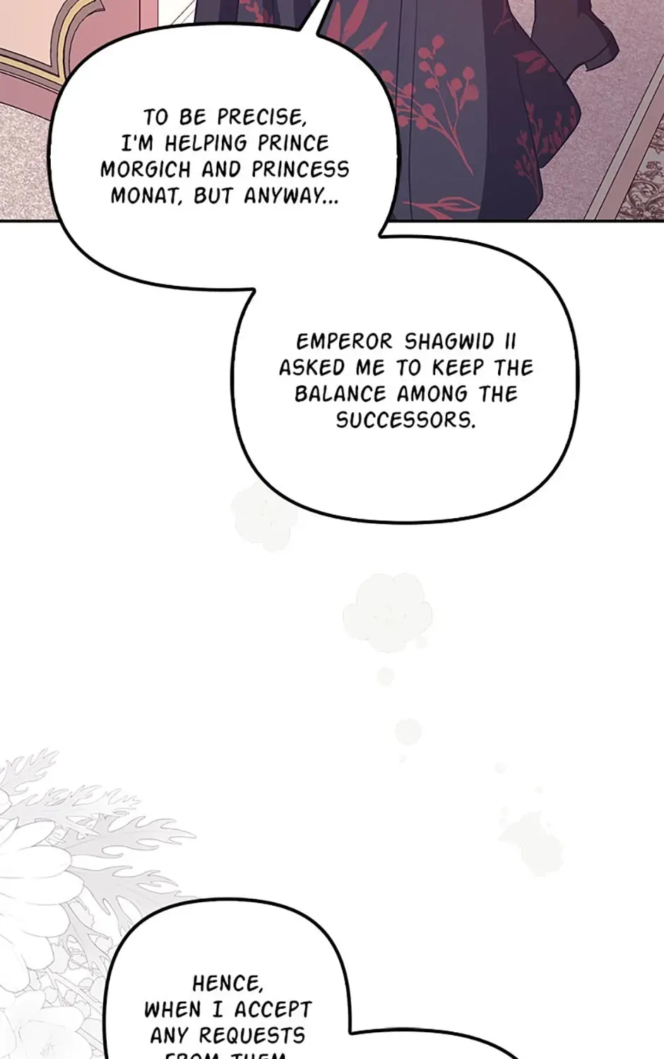 Catherine's Key to a Happy Life - Chapter 39 - Page 29