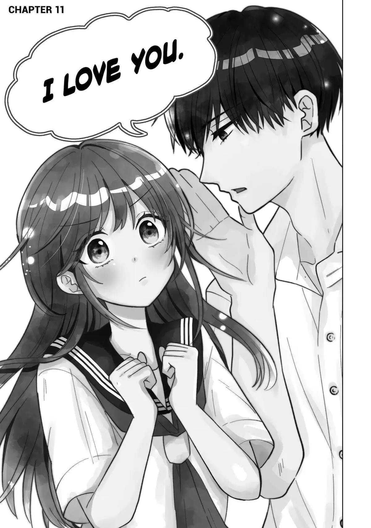 Takamori-kun wo Damarasetai!! - Chapter 11 - Page 2