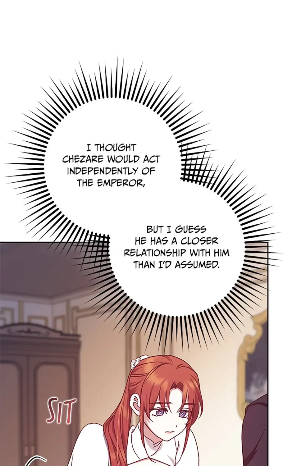 Catherine's Key to a Happy Life - Chapter 39 - Page 33