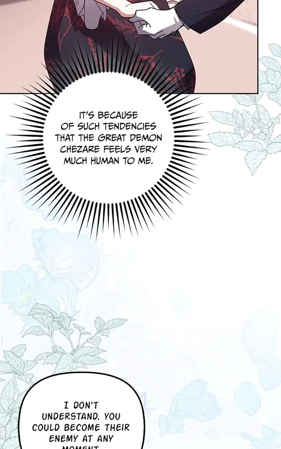 Catherine's Key to a Happy Life - Chapter 39 - Page 35