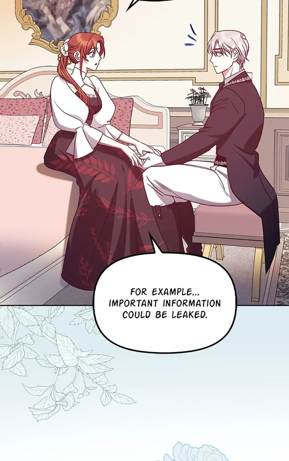 Catherine's Key to a Happy Life - Chapter 39 - Page 37
