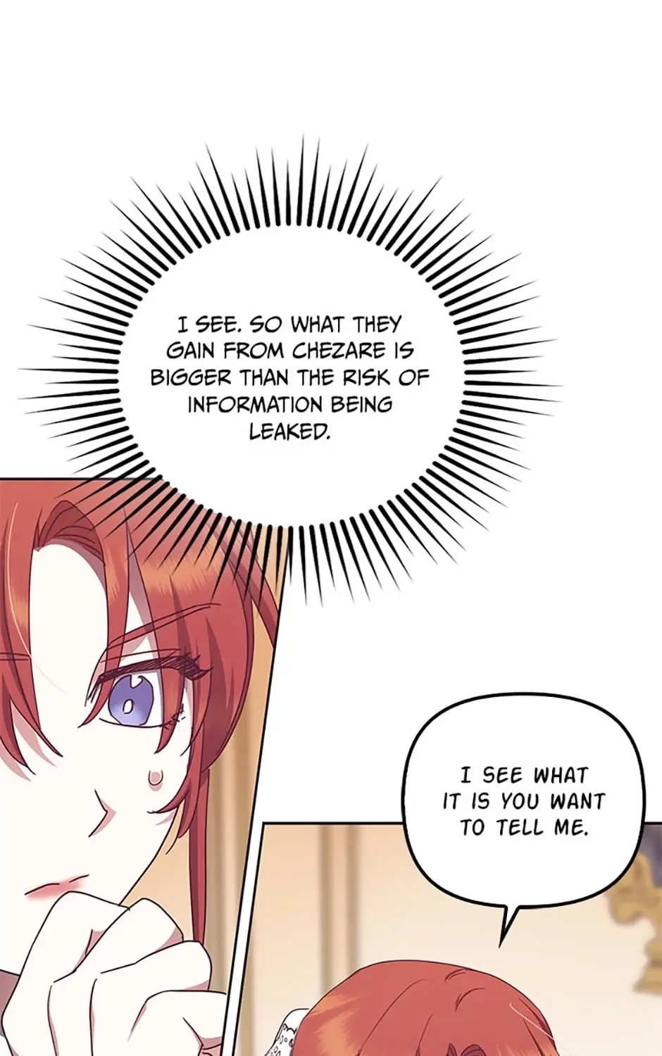 Catherine's Key to a Happy Life - Chapter 39 - Page 41