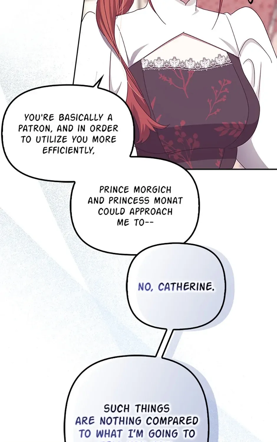 Catherine's Key to a Happy Life - Chapter 39 - Page 43
