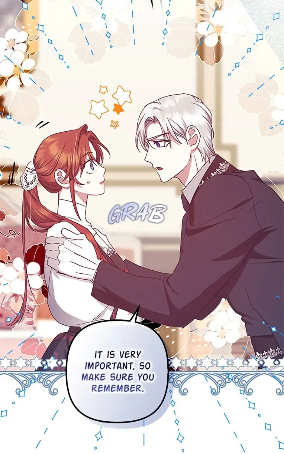 Catherine's Key to a Happy Life - Chapter 39 - Page 45