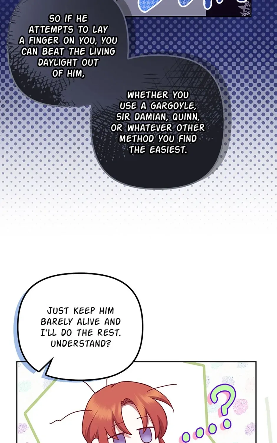 Catherine's Key to a Happy Life - Chapter 39 - Page 49