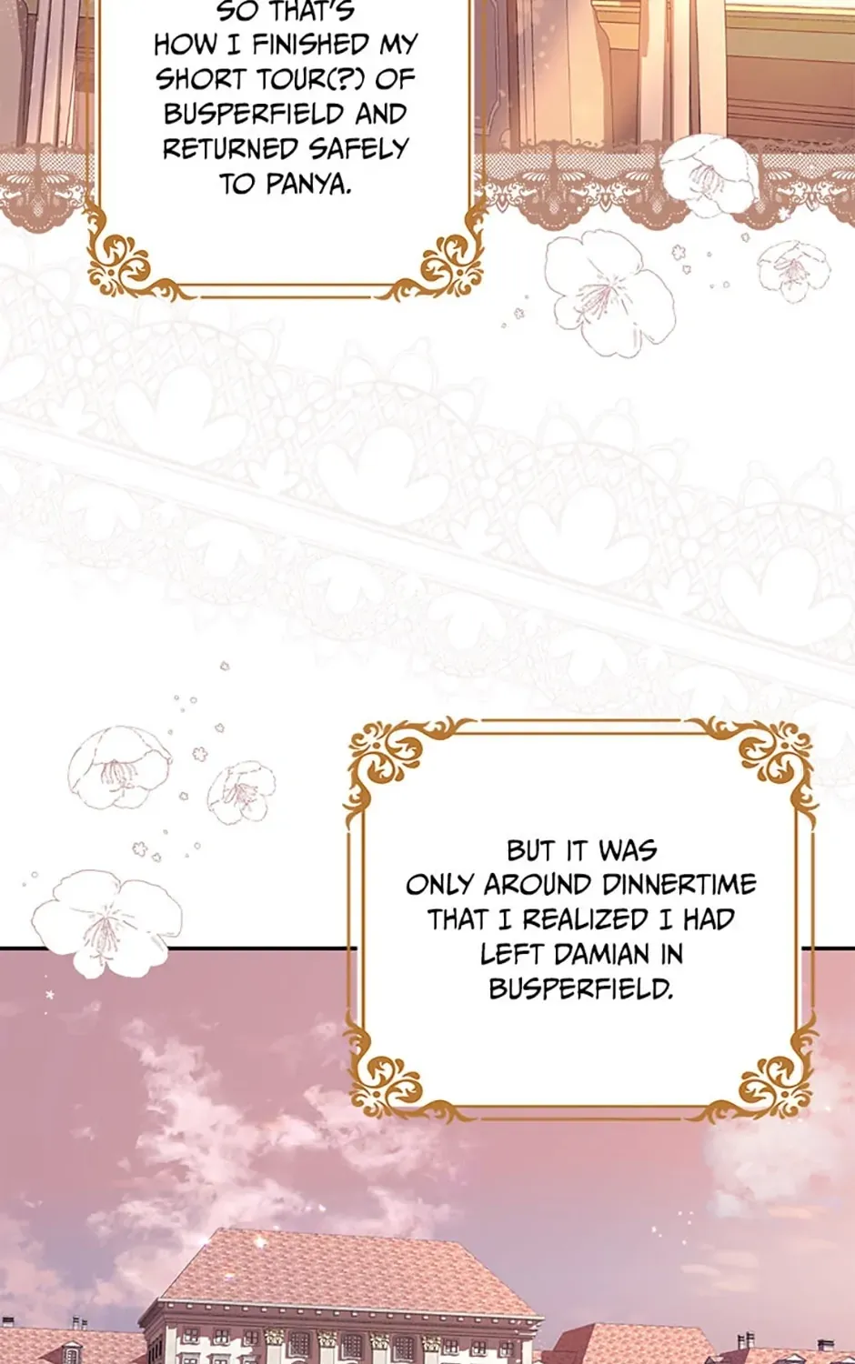 Catherine's Key to a Happy Life - Chapter 39 - Page 53