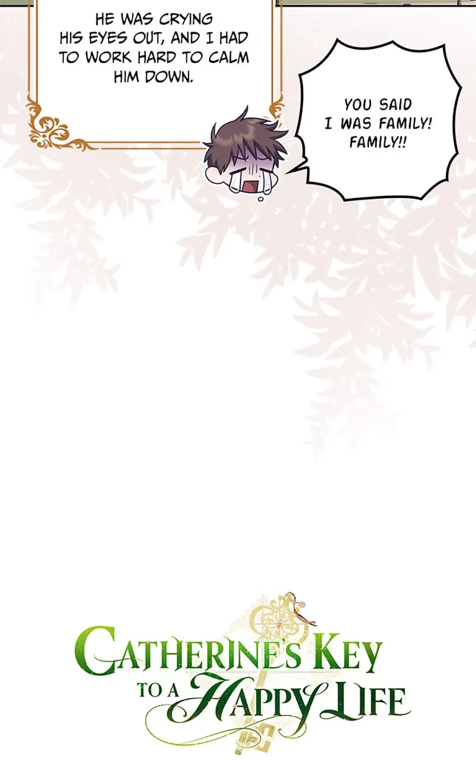 Catherine's Key to a Happy Life - Chapter 39 - Page 55