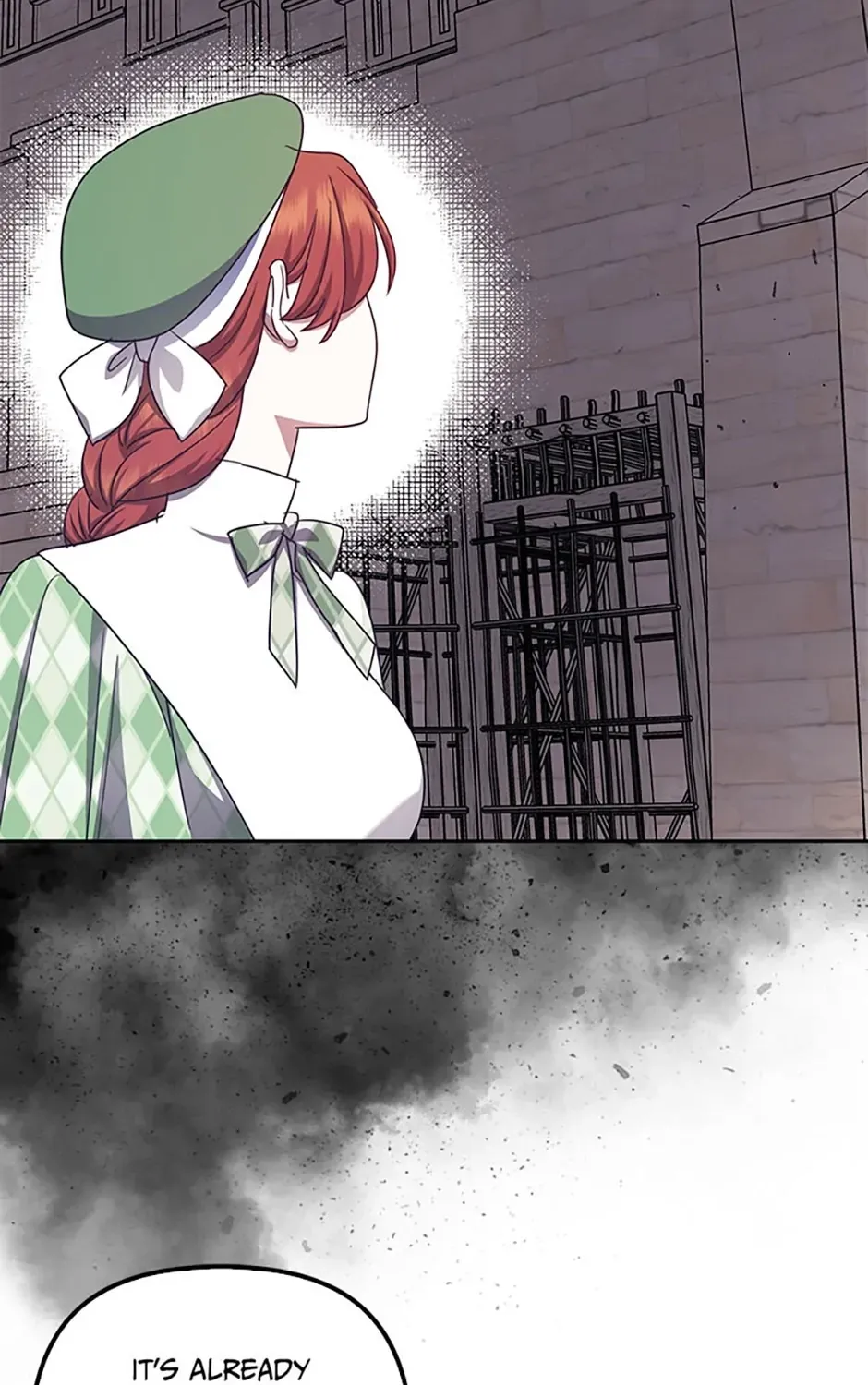 Catherine's Key to a Happy Life - Chapter 39 - Page 59