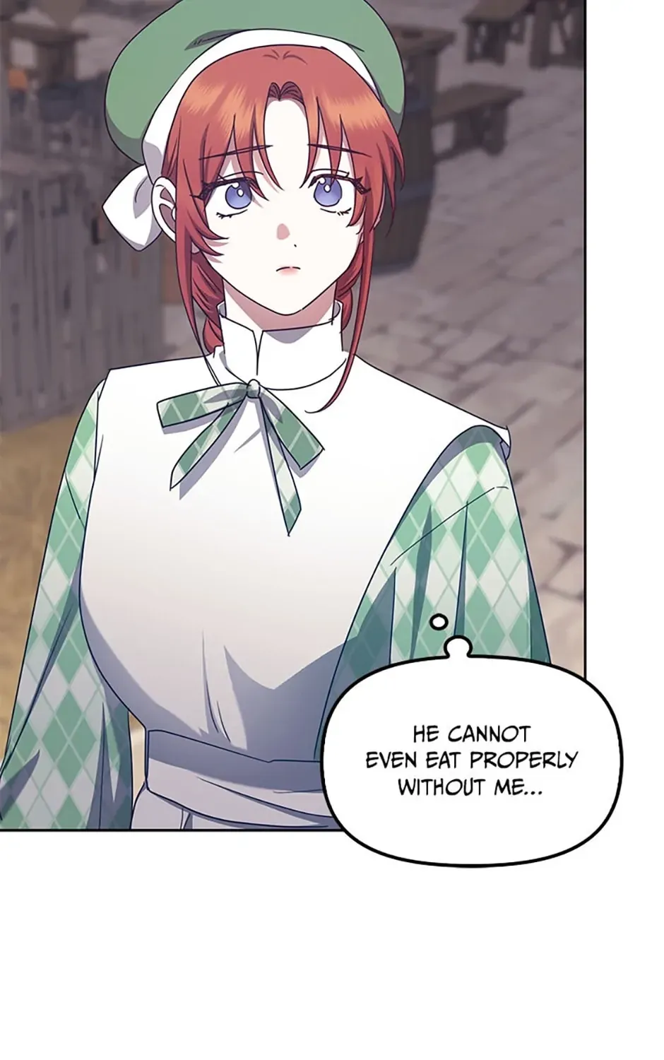 Catherine's Key to a Happy Life - Chapter 39 - Page 61