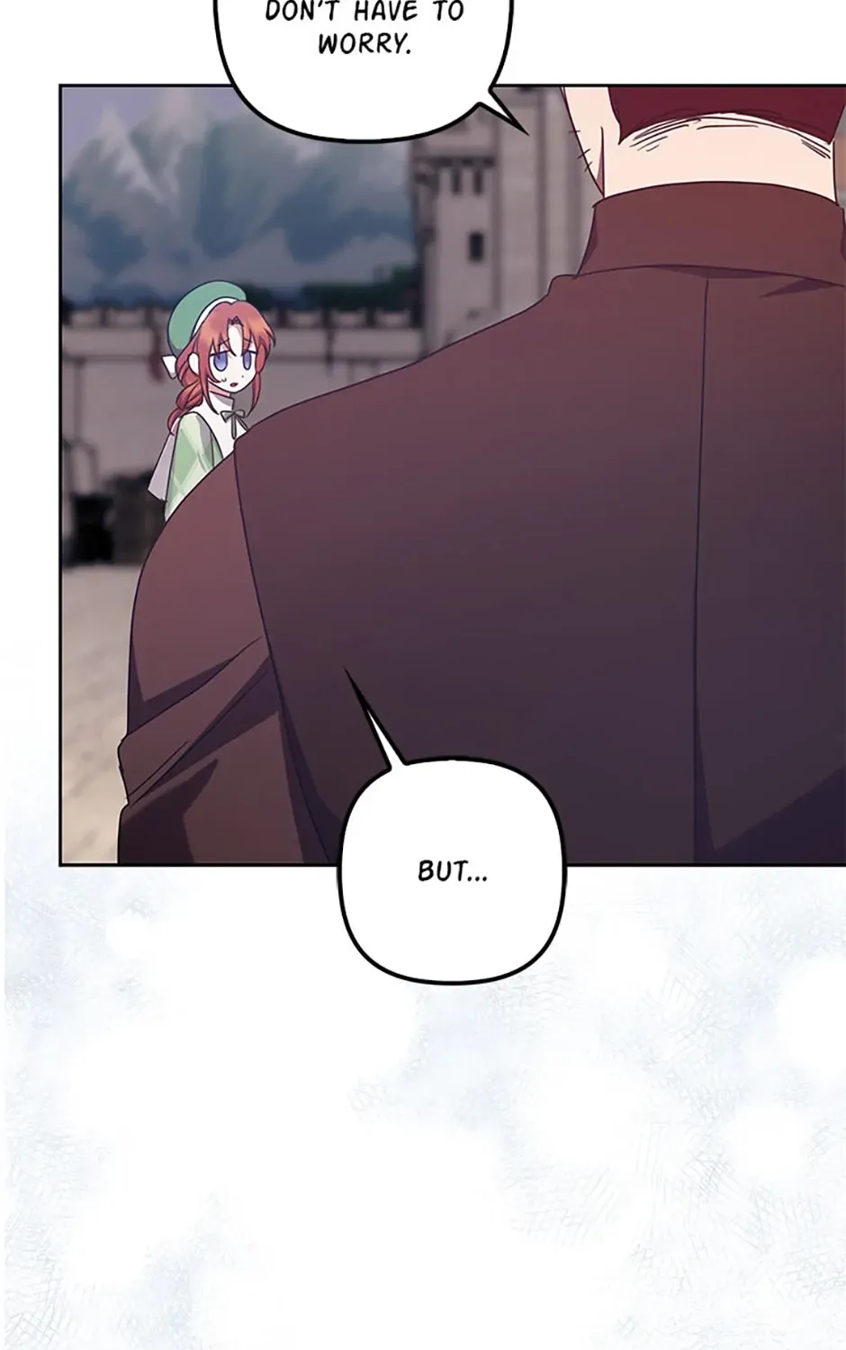 Catherine's Key to a Happy Life - Chapter 39 - Page 63