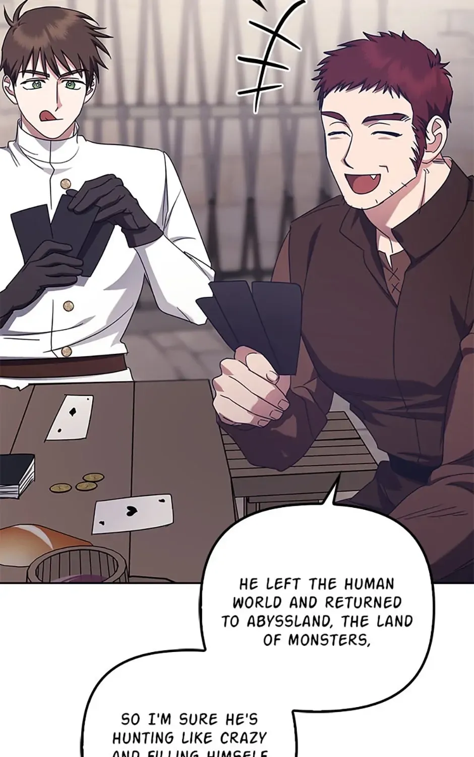 Catherine's Key to a Happy Life - Chapter 39 - Page 65