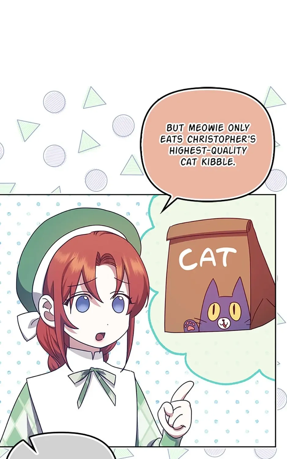Catherine's Key to a Happy Life - Chapter 39 - Page 67