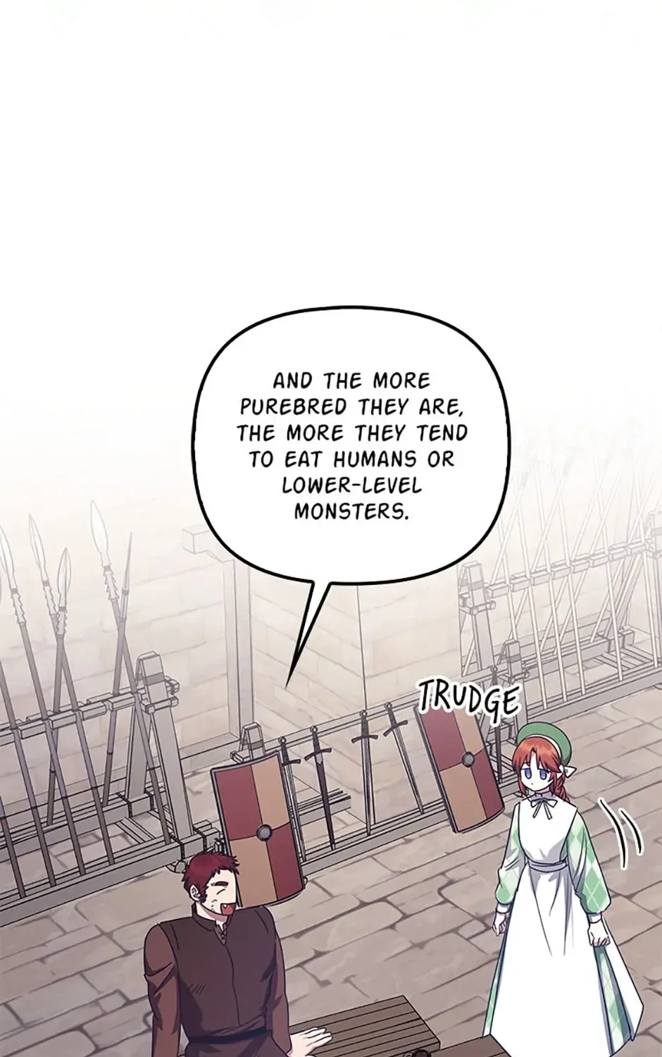 Catherine's Key to a Happy Life - Chapter 39 - Page 69