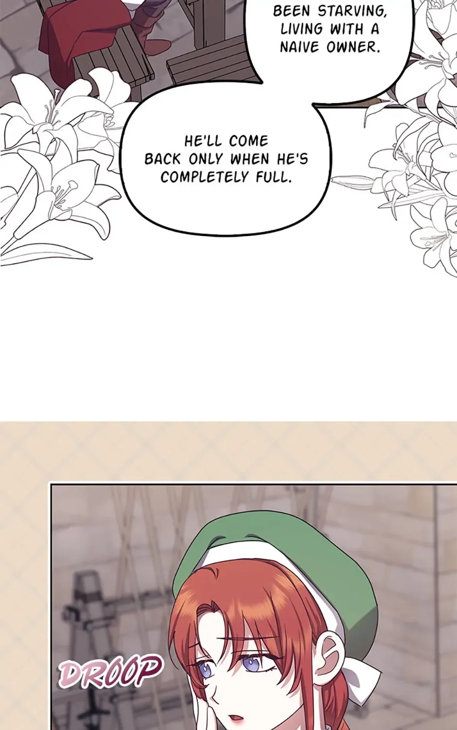 Catherine's Key to a Happy Life - Chapter 39 - Page 71