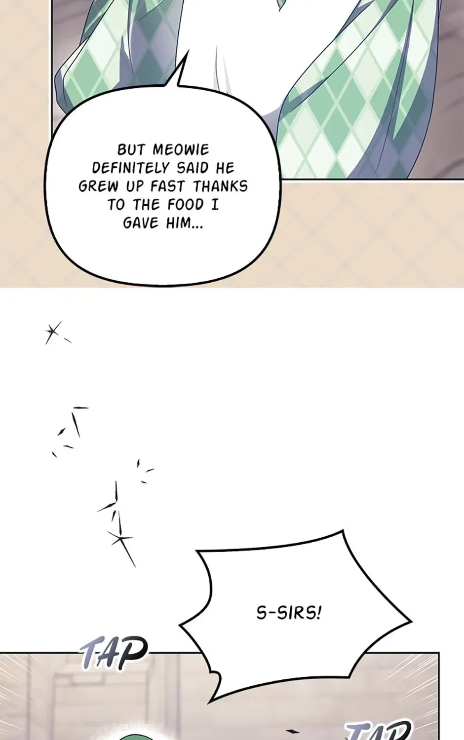 Catherine's Key to a Happy Life - Chapter 39 - Page 73