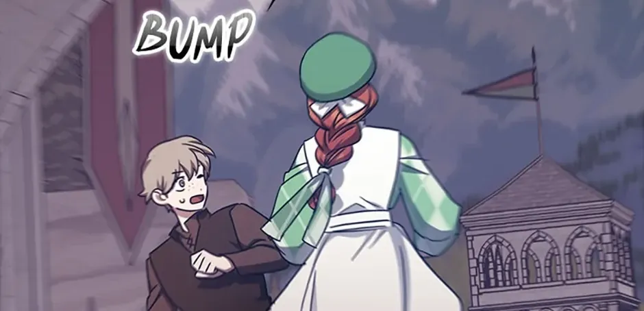 Catherine's Key to a Happy Life - Chapter 39 - Page 80