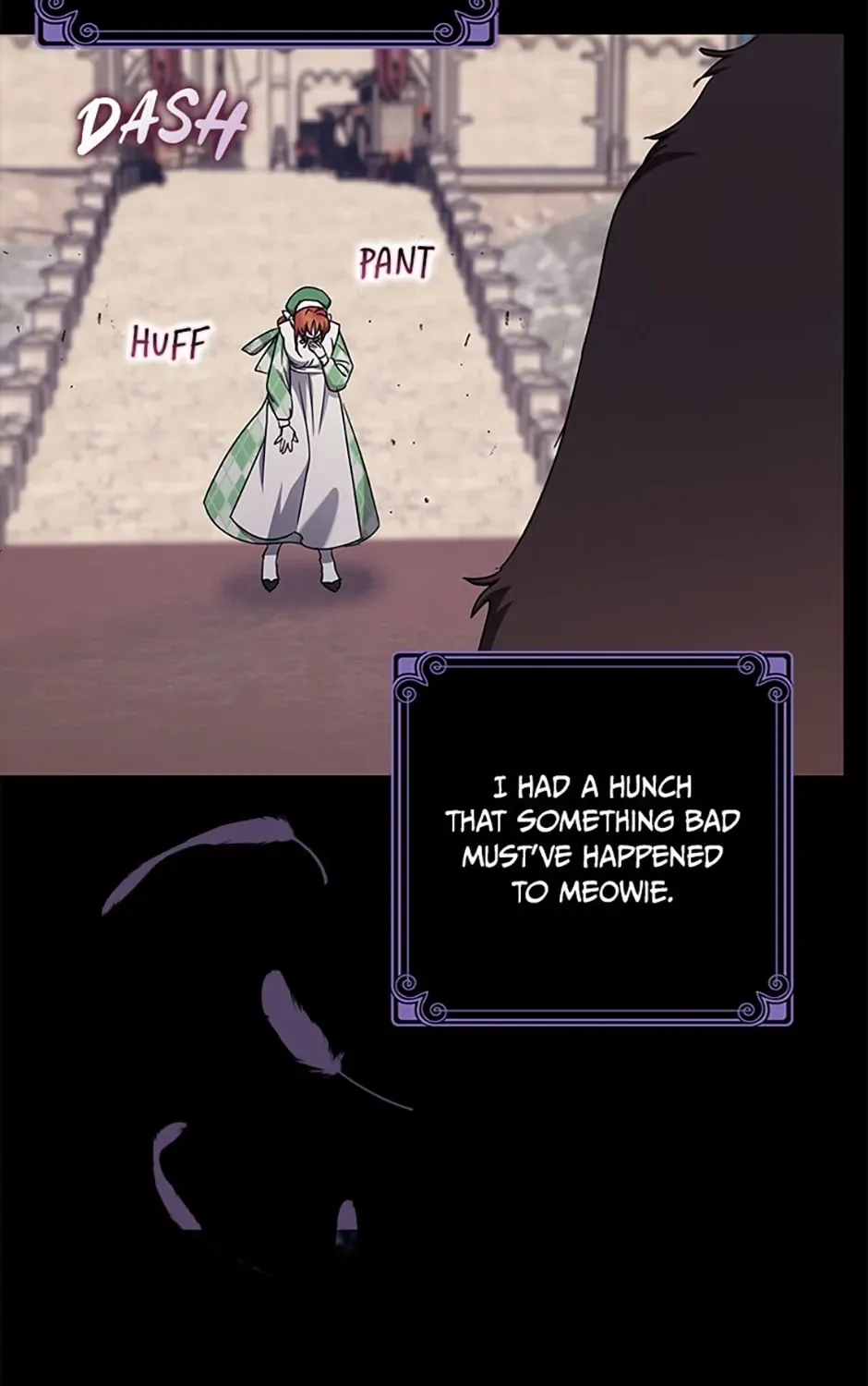 Catherine's Key to a Happy Life - Chapter 39 - Page 83