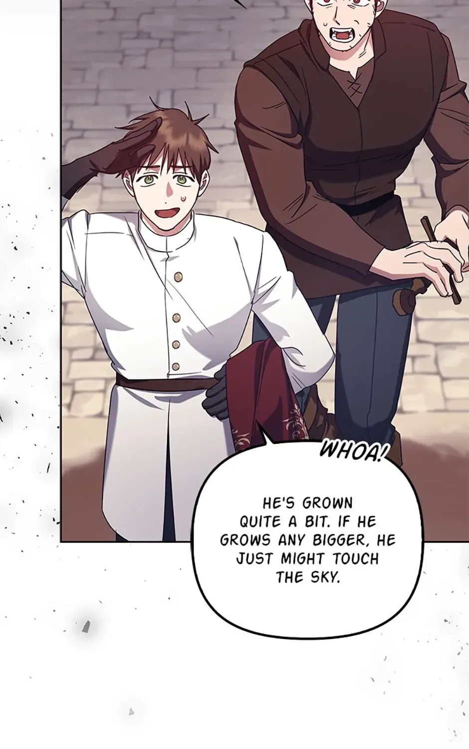 Catherine's Key to a Happy Life - Chapter 39 - Page 89