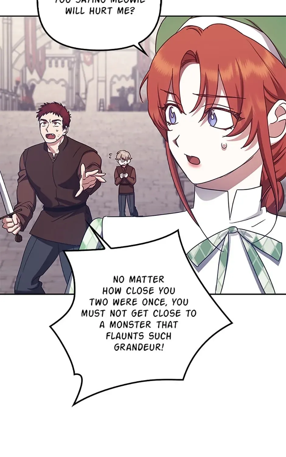 Catherine's Key to a Happy Life - Chapter 39 - Page 91