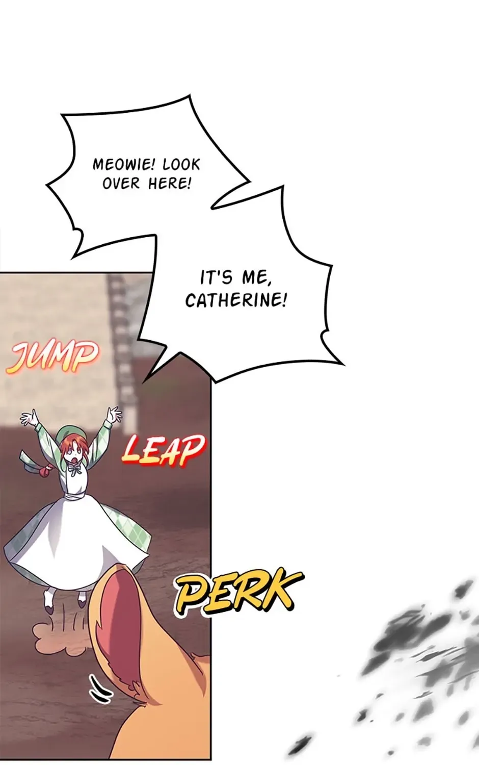Catherine's Key to a Happy Life - Chapter 39 - Page 95