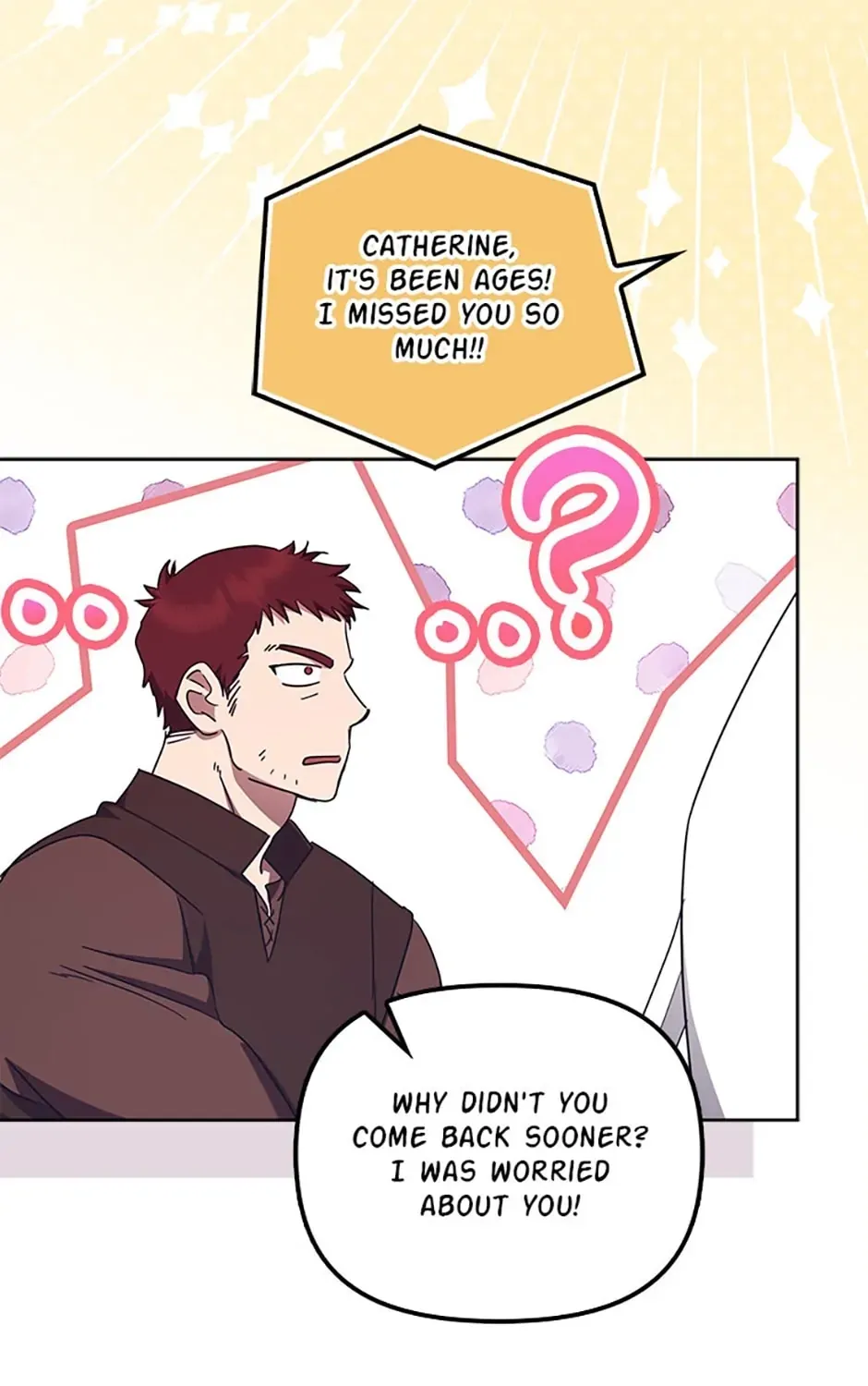 Catherine's Key to a Happy Life - Chapter 39 - Page 103