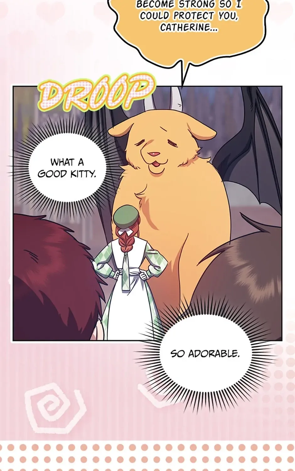 Catherine's Key to a Happy Life - Chapter 39 - Page 105