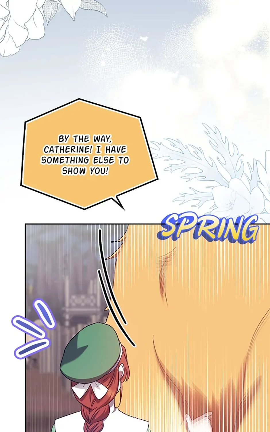 Catherine's Key to a Happy Life - Chapter 39 - Page 111