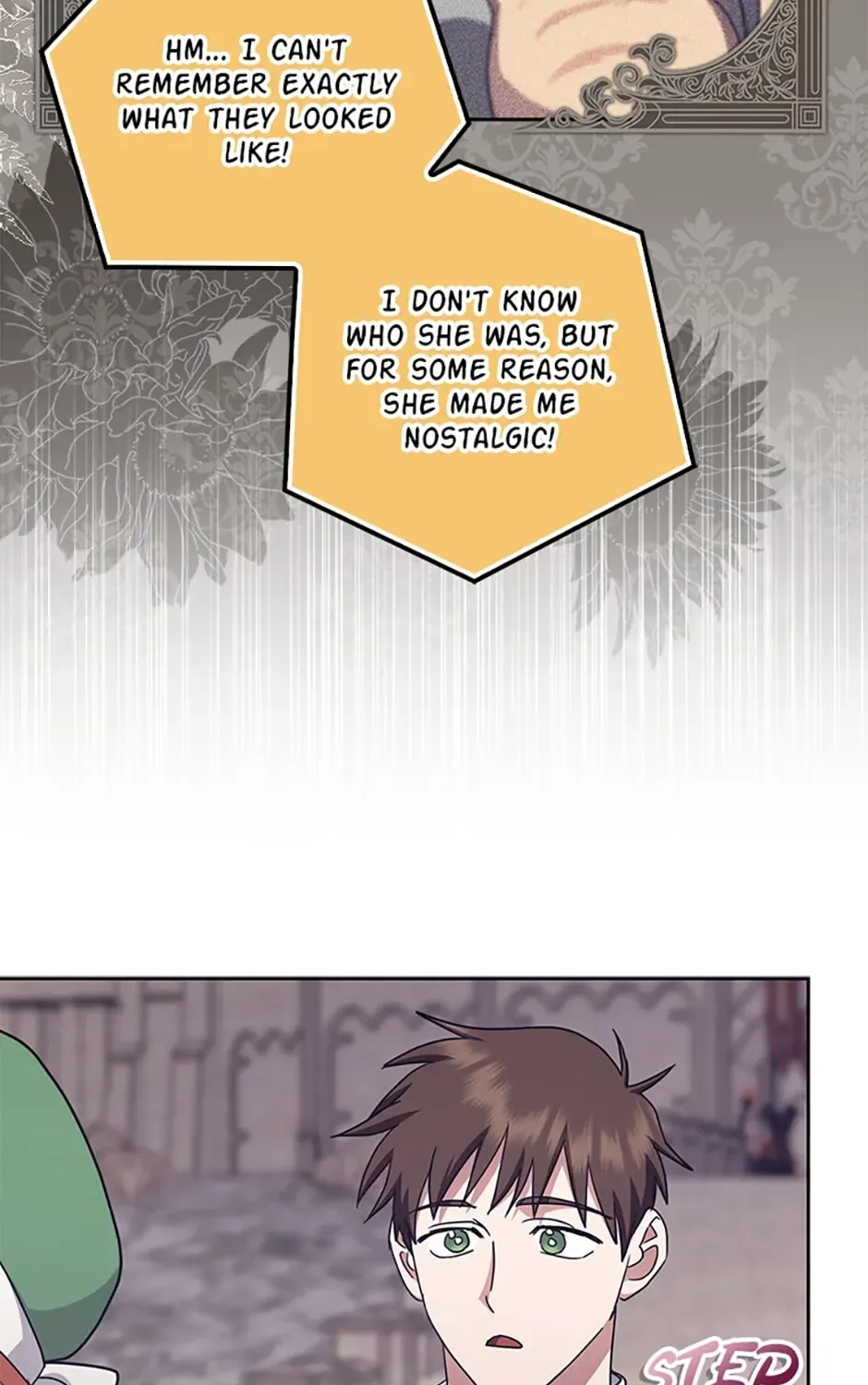 Catherine's Key to a Happy Life - Chapter 39 - Page 123