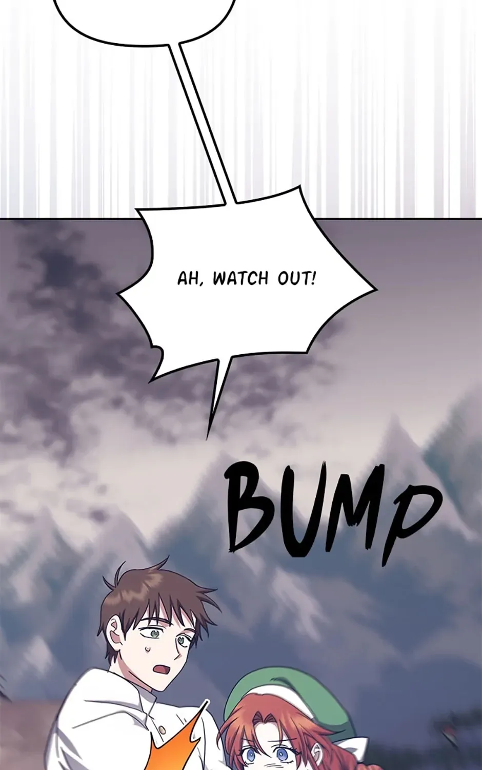 Catherine's Key to a Happy Life - Chapter 39 - Page 125