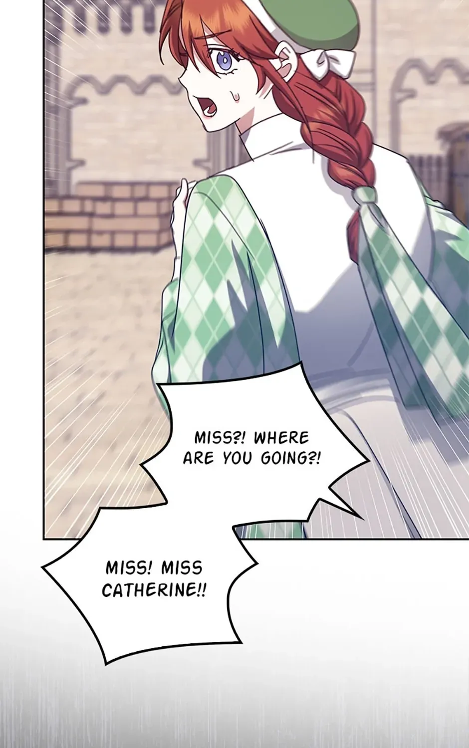 Catherine's Key to a Happy Life - Chapter 39 - Page 129