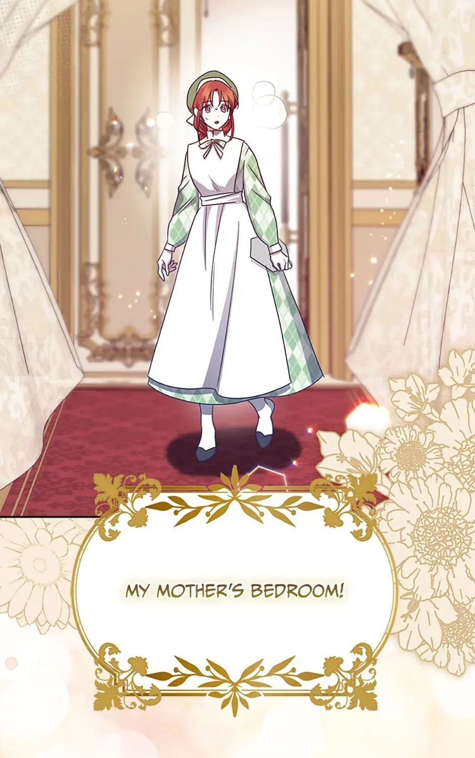 Catherine's Key to a Happy Life - Chapter 39 - Page 137