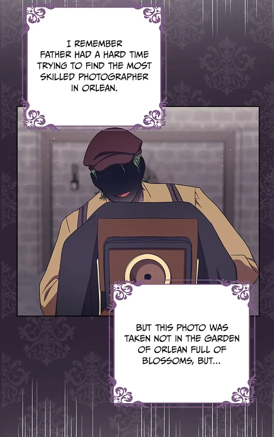 Catherine's Key to a Happy Life - Chapter 39 - Page 147