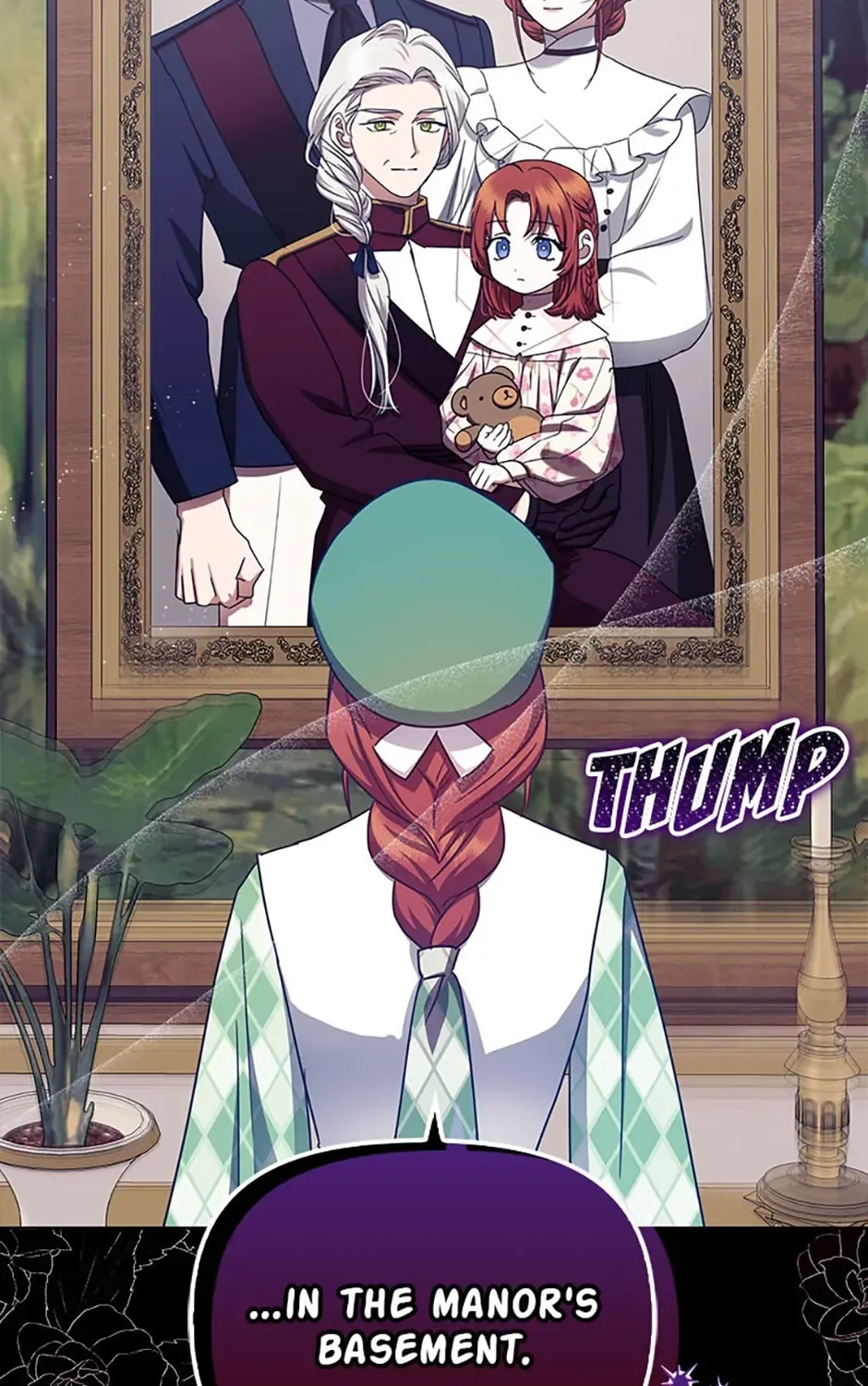 Catherine's Key to a Happy Life - Chapter 39 - Page 153