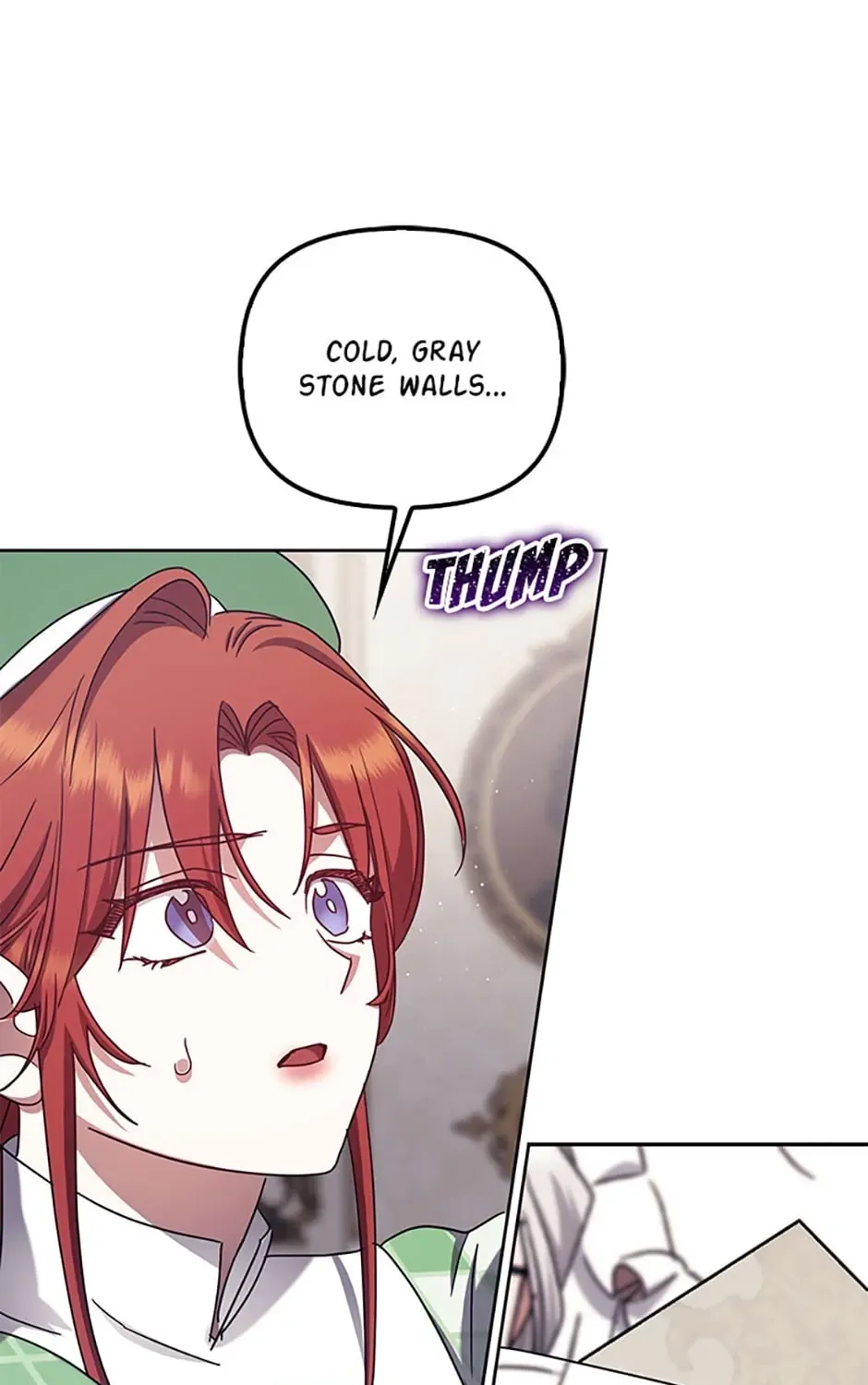 Catherine's Key to a Happy Life - Chapter 40 - Page 1