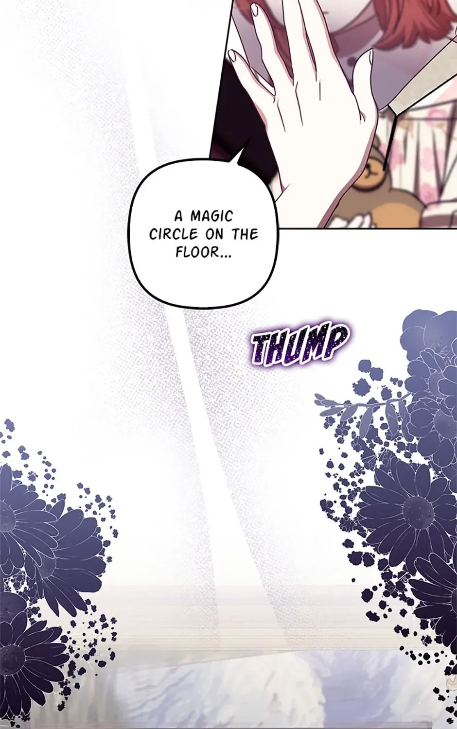 Catherine's Key to a Happy Life - Chapter 40 - Page 3
