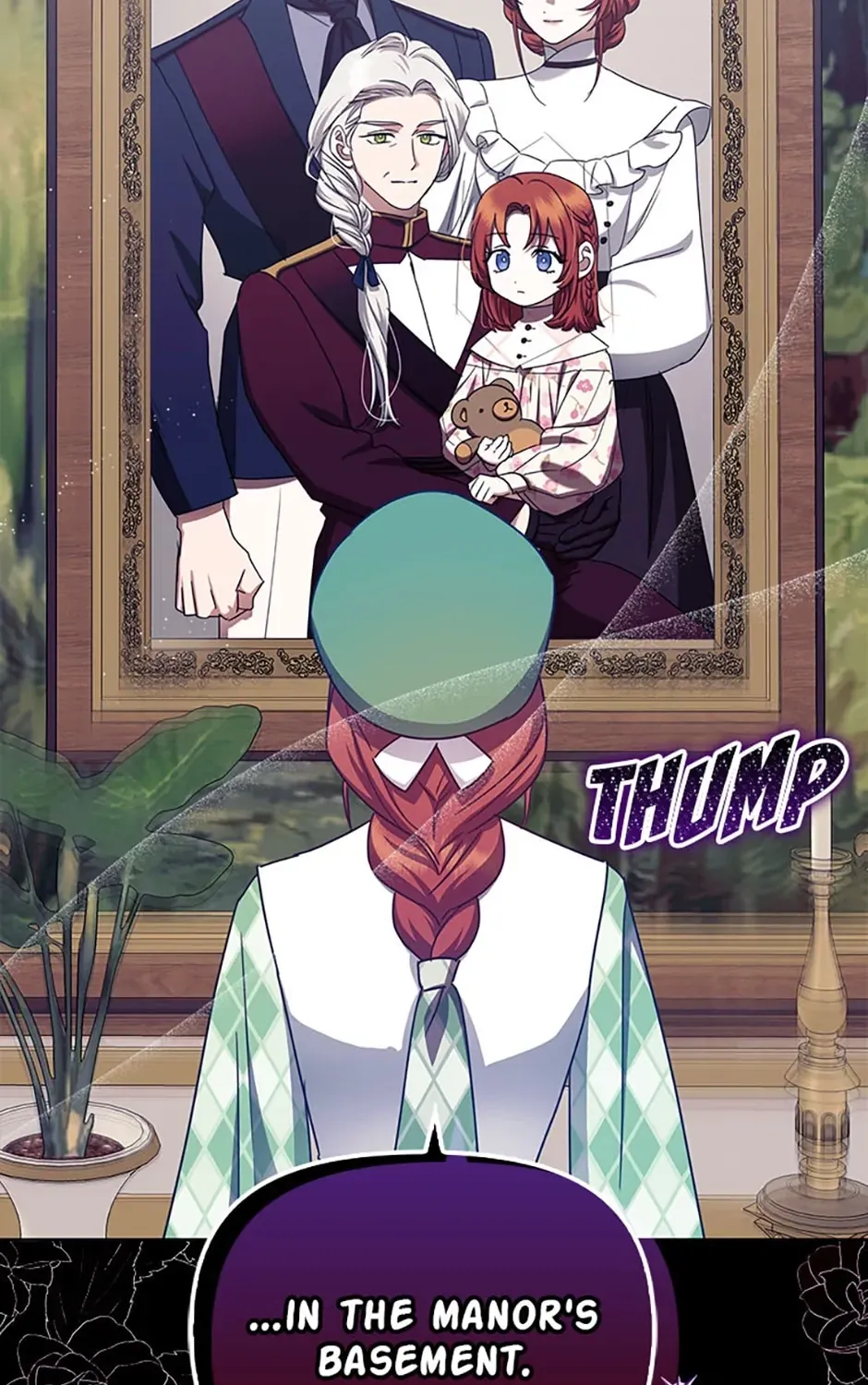 Catherine's Key to a Happy Life - Chapter 40 - Page 5
