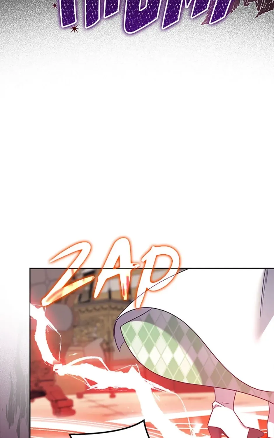 Catherine's Key to a Happy Life - Chapter 40 - Page 7