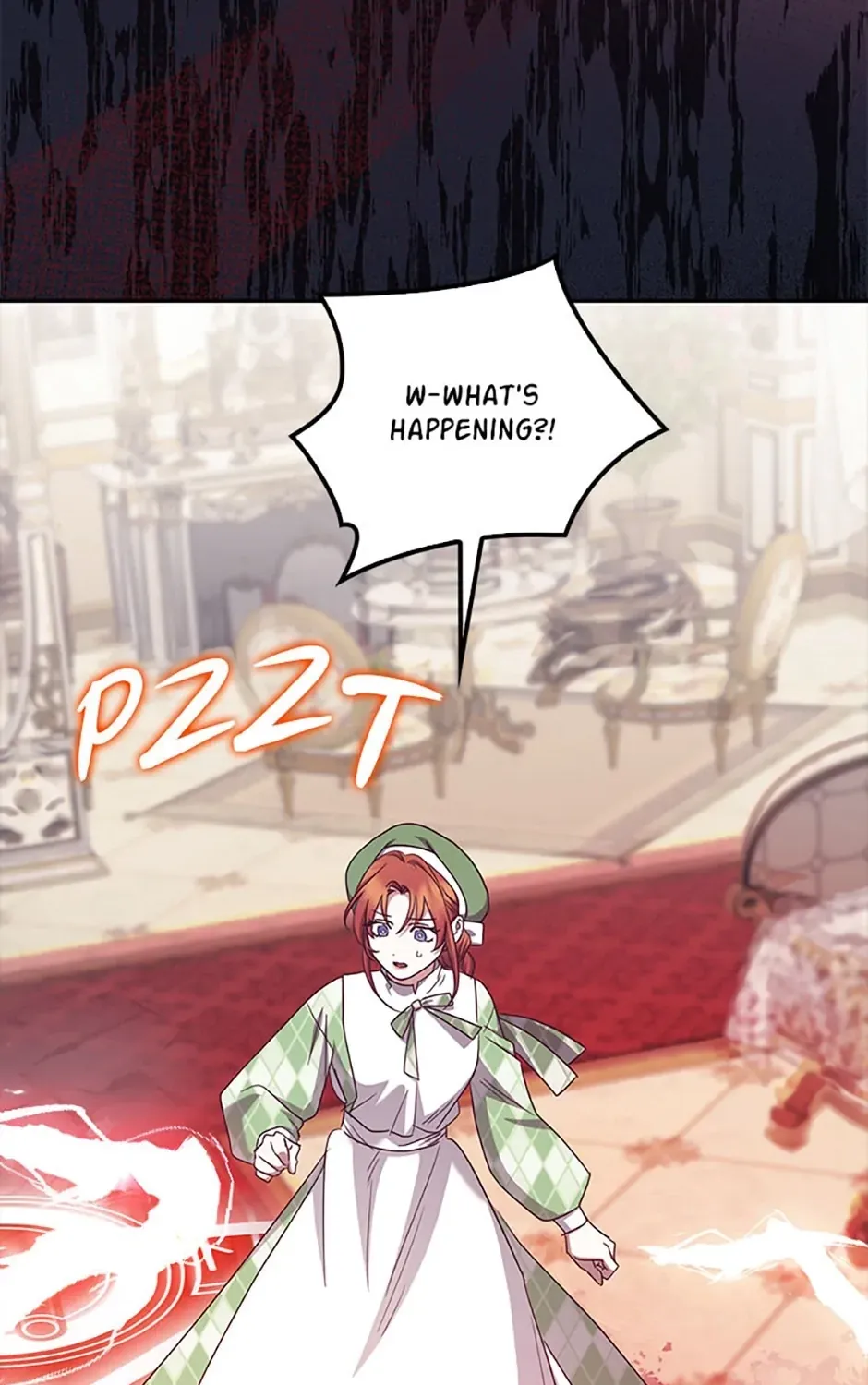 Catherine's Key to a Happy Life - Chapter 40 - Page 9